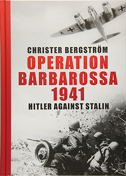 OPERATION BARBAROSSA 1941